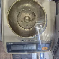 انگستر بدون اجرت|جواهرات|ازنا, |دیوار