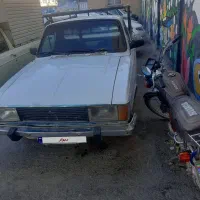 وانتپیکان۸۴|خودرو سواری و وانت|خمین, |دیوار