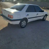 اس ال ایکس مدل ۹۸ ماشین زرین دشت هست|خودرو سواری و وانت|زرین دشت (فارس), |دیوار