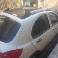 کوییک ار|خودرو سواری و وانت|نسیم‌شهر, |دیوار