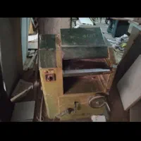 فروش دستگاه سه کار و گندگی|ماشین‌آلات صنعتی|اصفهان, نقش جهان|دیوار