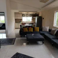 ویلای نیم پیلوت ۲۰۰ متری مبله جنگلی سنددار|فروش خانه و ویلا|امامزاده عبدالله, |دیوار