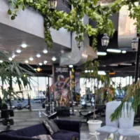 نظافتچی سالن برای باشگاه