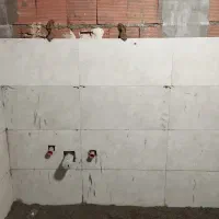 کارگر ساده ساختمانی