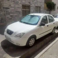 تیبا صندوق دار مدل ۹۷ کم کارکرد 45 هزار فوری فروشی