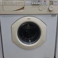ماشین لباسشویی هایر - Haier|ماشین لباسشویی و خشک‌کن لباس|تهران, شهرک خرازی|دیوار