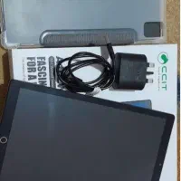 تبلت ده اینچ کاملا نو نو حافظه ۱۲۸|تبلت|ایرانشهر, |دیوار