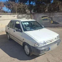 ۸۸ دوگانه فابریک تمیز|خودرو سواری و وانت|بجنورد, |دیوار