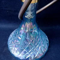 قلیان آکبند الگانس کارمانیا|کلکسیون و سرگرمی|ارومیه, |دیوار