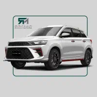 فروش اقساط کی ام سی X5 و A5|خودرو سواری و وانت|تهران, سردارجنگل|دیوار