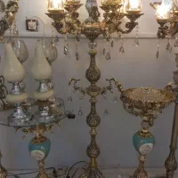 اباژورایستا|چراغ خواب و آباژور|مشهد, نوده|دیوار