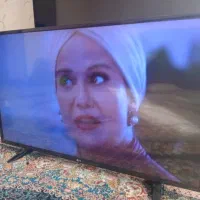 ال ای دی    LG  گلدایران ۴۳ اینچ