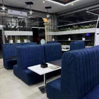 فروش مبل و میز استیل