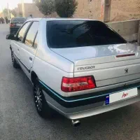 پژو اس ال ایکس