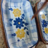 سوپخوری گل پنبه ای