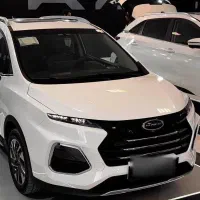 کی ام سی SR3