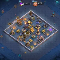 اکانت کلش|کنسول، بازی ویدئویی و آنلاین|مراغه, |دیوار