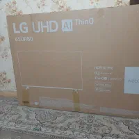 تلویزیون الجی ۶۵ اک|تلویزیون و پروژکتور|مشهد, سپاد|دیوار