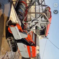 فروش کمباین|خودرو سنگین|سیروان, |دیوار