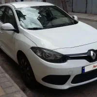 رنو فلوئنس صفر