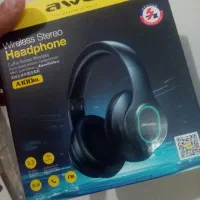 هدفون Awei مدل a100bl