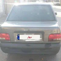 پراید۱۳۱|خودرو سواری و وانت|آبیک, |دیوار