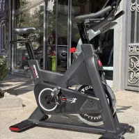 دوچرخه اسپینینگ باشگاهی و خانگی|تجهیزات ورزشی|اصفهان, سپاهانشهر|دیوار