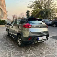 ام وی ام x22 اسپرت اکسلنت|خودرو سواری و وانت|تهران, حکیمیه|دیوار