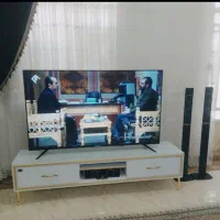 تلویزیون اسنوا 4k 65اینچ