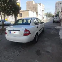 تیبا صندوق دار مدل ۱۳۹۸