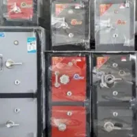 سنگین ترین گاوصندوق    گاوصندوق امن۰۹۸