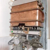 سیمپیچی.تاسیسات.تعمیرپمپ اب پکیج/ابگرمکن/بخاری|خدمات پیشه و مهارت|پیشوا, |دیوار