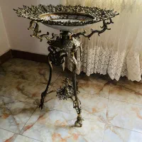 جا میوه ای ایستاده|صنایع دستی و سایر لوازم تزئینی|آمل, |دیوار