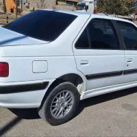 پارس tu5 گاز سیمی