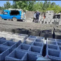 مصالح ساختمانی آرنوش