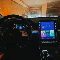 کی ام سی جی ۷|خودرو سواری و وانت|تهران, سلسبیل شمالی|دیوار