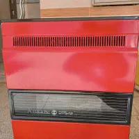 دو عدد بخاری در حدنو|بخاری، هیتر، شومینه|شاهینشهر, شهرک هشت بهشت|دیوار