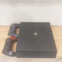 ps4 pro 1tra|کنسول، بازی ویدئویی و آنلاین|آمل, |دیوار