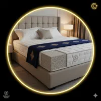 کیفیت خواب آرامش ابدی تشک