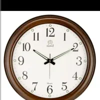 ساعت دیواری مارال