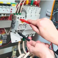 کلیه امور برق ساختمان وصنعتی.وتاسیسات|خدمات پیشه و مهارت|بیضا, |دیوار