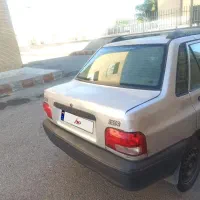 پراید 89|خودرو سواری و وانت|اندیمشک, |دیوار