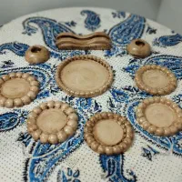 هفت سین شیک سال