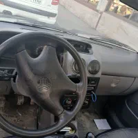 فروشی مدل ۹۰ پراید سفید|خودرو سواری و وانت|آمل, |دیوار