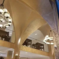 طراحی و اجرای کناف 60*60 سقف کاذب|خدمات پیشه و مهارت|تبریز, |دیوار