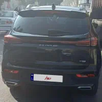 Kmc x5 مدل 1404|خودرو سواری و وانت|میاندوآب, |دیوار