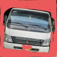 میسویشی۲۰۰۹کمپرسی