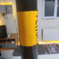 وسایل رزمی نو