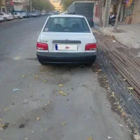 پراید ۸۹ تک گانه|خودرو سواری و وانت|تبریز, |دیوار