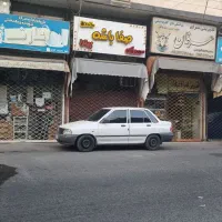 اجاره مغازه 15متری